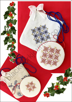 CH0393 - Christmas Creation - 3.50 GBP